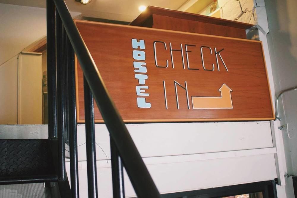 Zion Hostel Chiang Mai Dış mekan fotoğraf