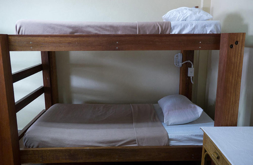 Zion Hostel Chiang Mai Dış mekan fotoğraf