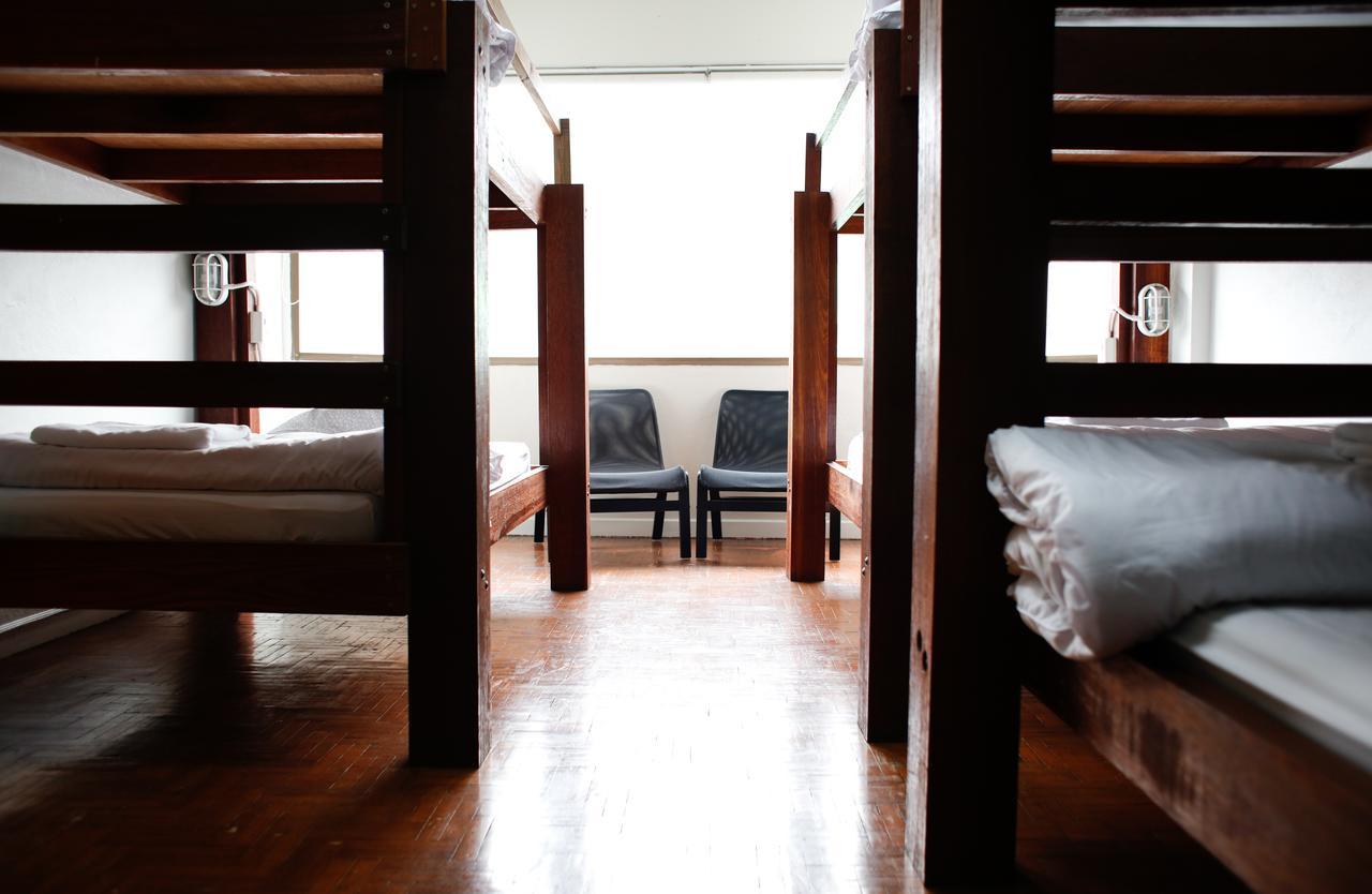 Zion Hostel Chiang Mai Dış mekan fotoğraf