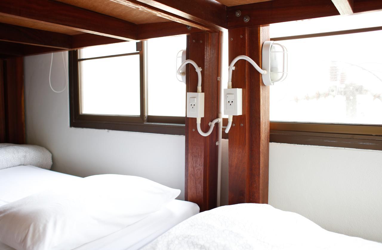 Zion Hostel Chiang Mai Dış mekan fotoğraf