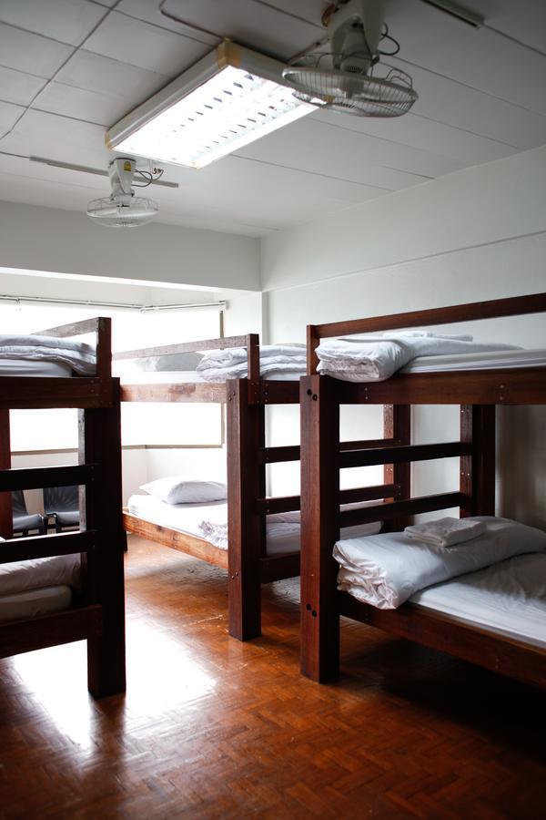 Zion Hostel Chiang Mai Dış mekan fotoğraf