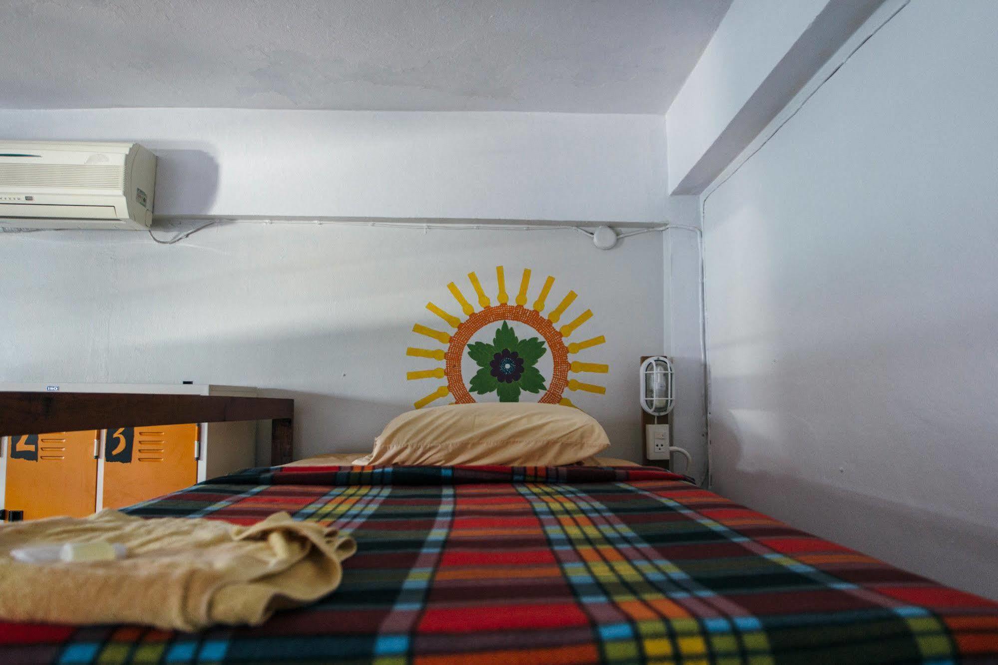 Zion Hostel Chiang Mai Dış mekan fotoğraf