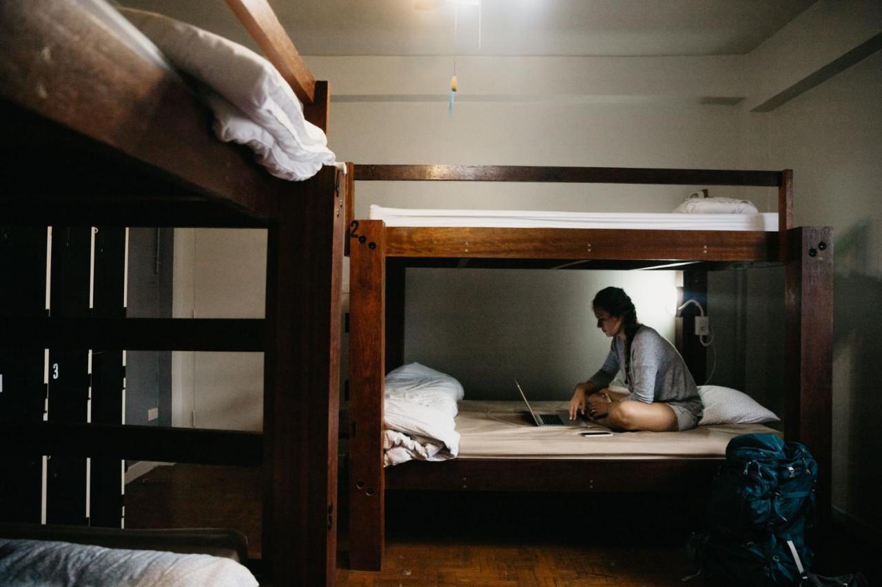 Zion Hostel Chiang Mai Dış mekan fotoğraf